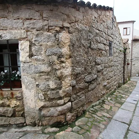 Holiday home La Casa Del Rosario Aggius