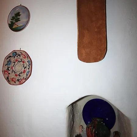 Tatil Evi La Casa Del Rosario