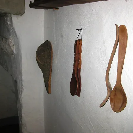 La Casa Del Rosario Tatil Evi