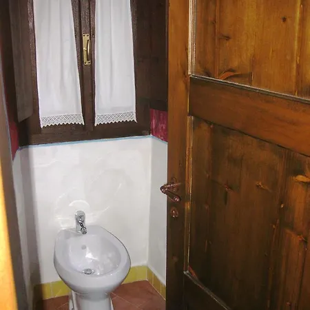 Tatil Evi La Casa Del Rosario Aggius