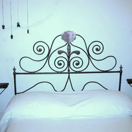 Tatil Evi La Casa Del Rosario Aggius