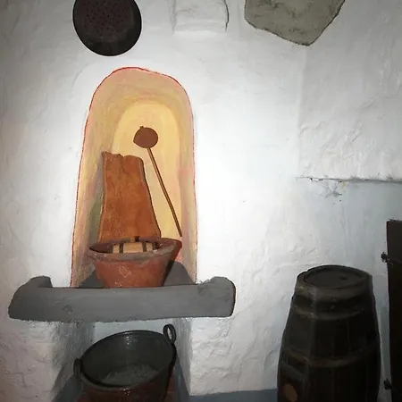 La Casa Del Rosario