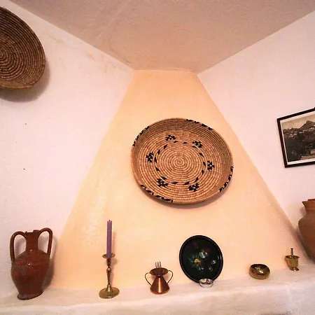La Casa Del Rosario Holiday home
