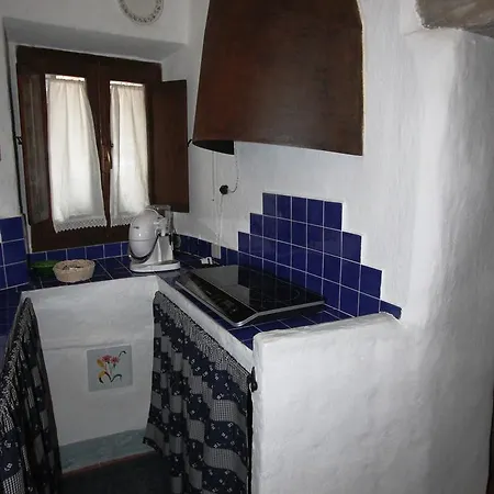 La Casa Del Rosario