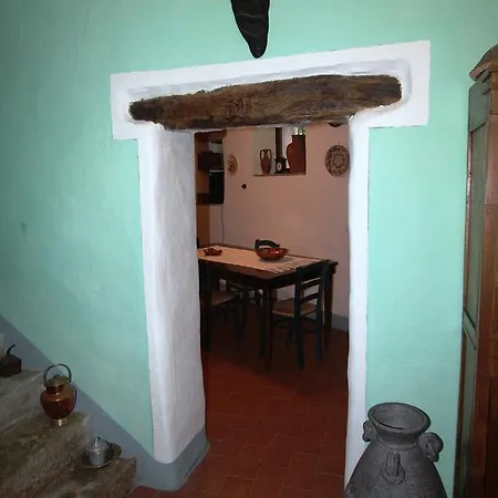 La Casa Del Rosario *