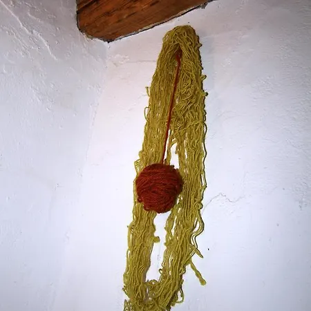 La Casa Del Rosario
