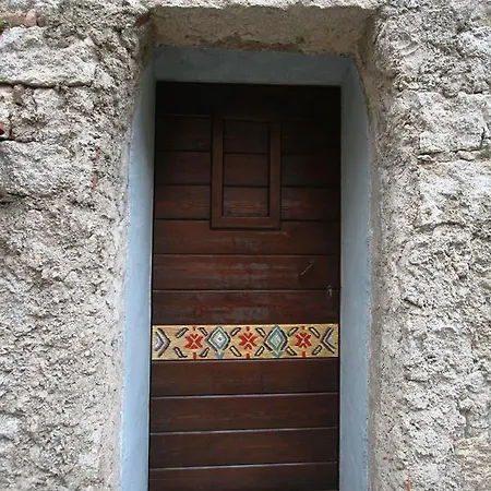 La Casa Del Rosario Holiday home *