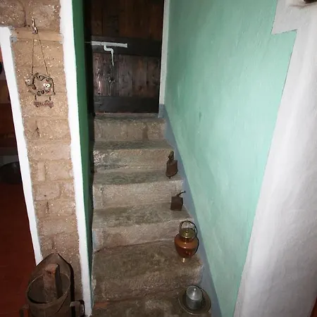 La Casa Del Rosario * Aggius
