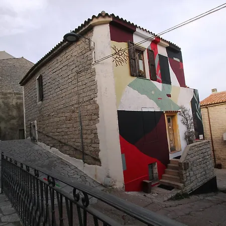 La Casa Del Rosario Holiday home