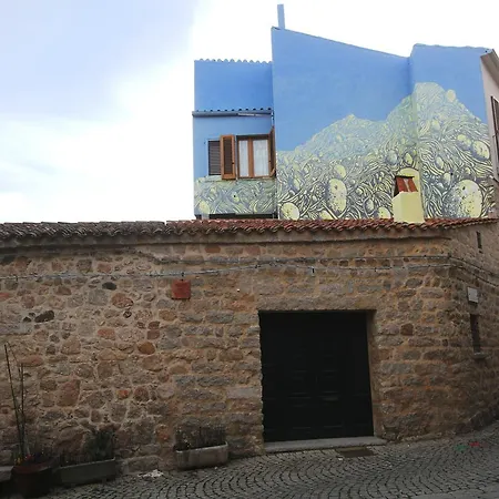 La Casa Del Rosario *