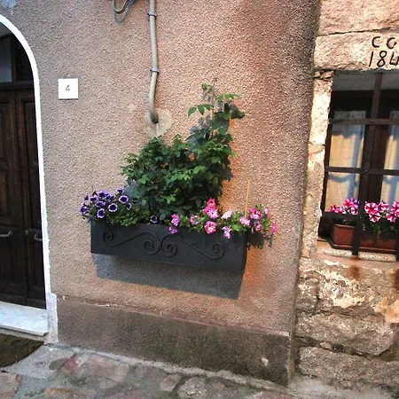 Holiday home La Casa Del Rosario