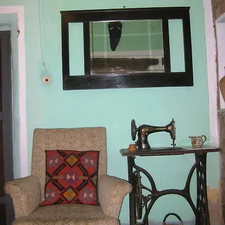 La Casa Del Rosario * Aggius