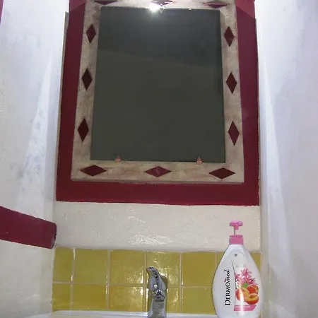 La Casa Del Rosario Holiday home