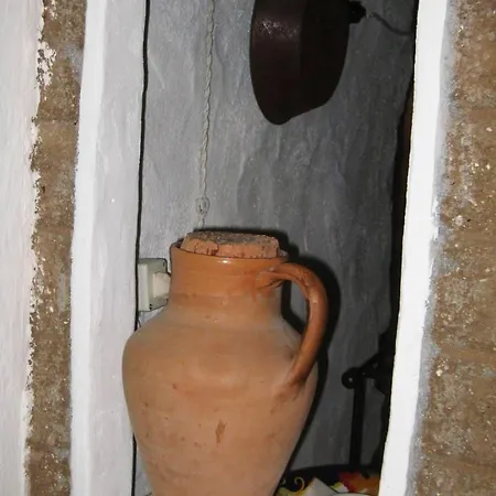 La Casa Del Rosario Aggius